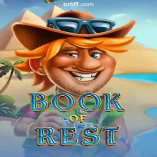Exploring the Enigmatic World of BookofRest: A Comprehensive Guide