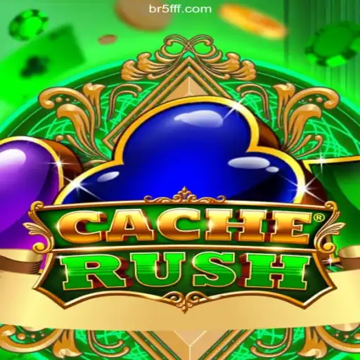 CacheRush: The Exciting New Game Taking the Gaming World by Storm