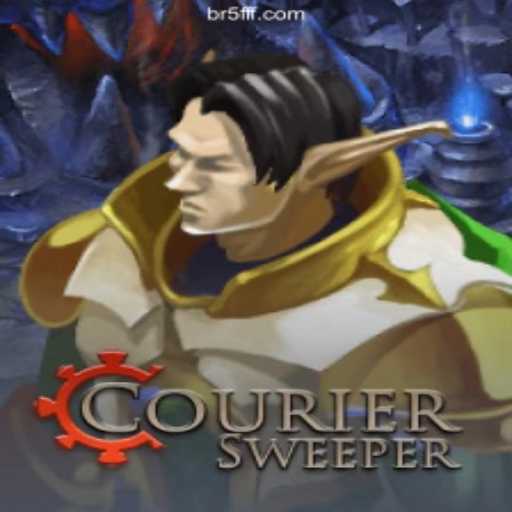 CourierSweeper Unleashed: The Classic Game with a Modern Twist