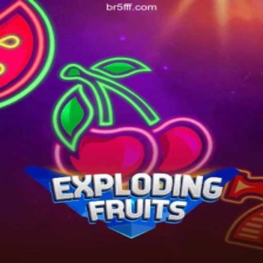 ExplodingFruits: A Vibrant Casino Game Experience
