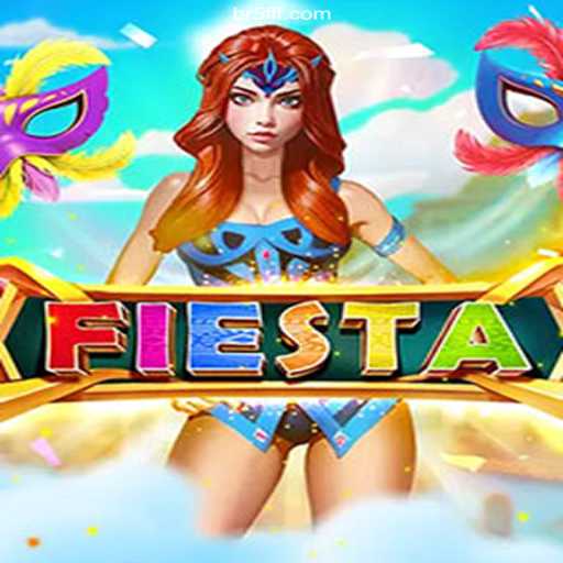 Exploring 'Fiesta': A Celebrated Game in the World of Apostas at 5fff.com