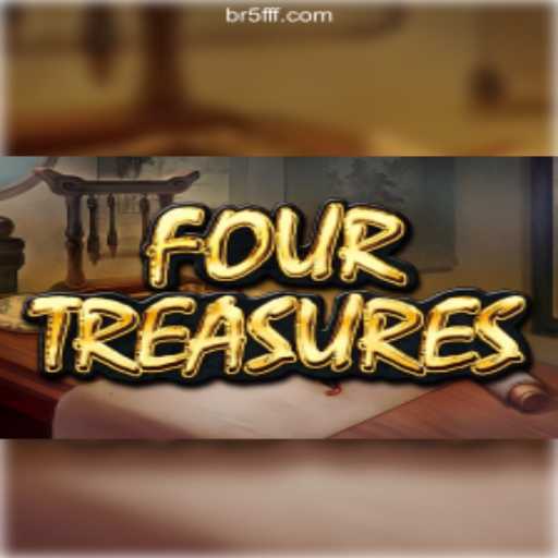 Exploring FourTreasures: An Immersive Gaming Experience