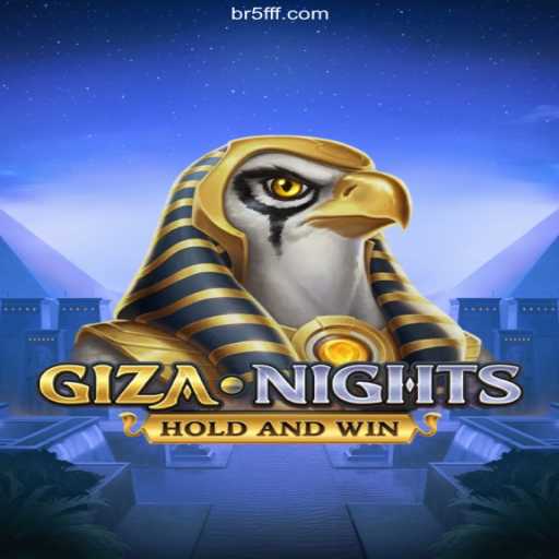 Explore the Mysteries of GizaNights: The Ultimate Egyptian Themed Game