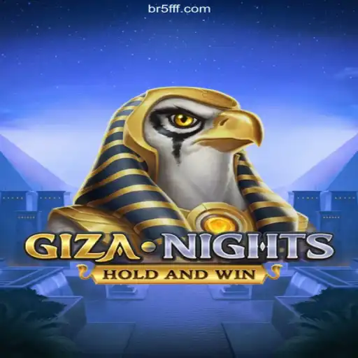 Explore the Mysteries of GizaNights: The Ultimate Egyptian Themed Game