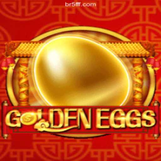 Unveiling the Thrills of GoldenEggs: A New Gaming Sensation