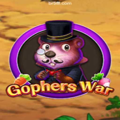 GophersWar: A New Era in Gaming