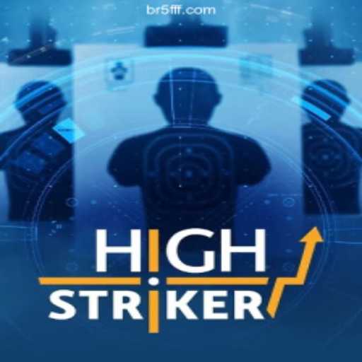 HighStriker: An Exciting New Game on 5fff.com