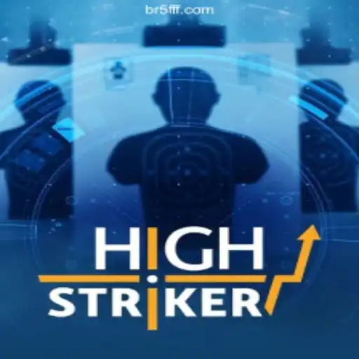 HighStriker: An Exciting New Game on 5fff.com