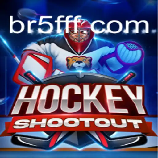 Discover the Exciting World of HockeyShootout with 5fff.com: A Plataforma de Apostas #1 do Brasil