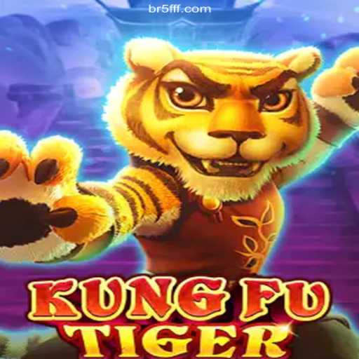 KungFuTiger: The Ultimate Immersive Gaming Experience