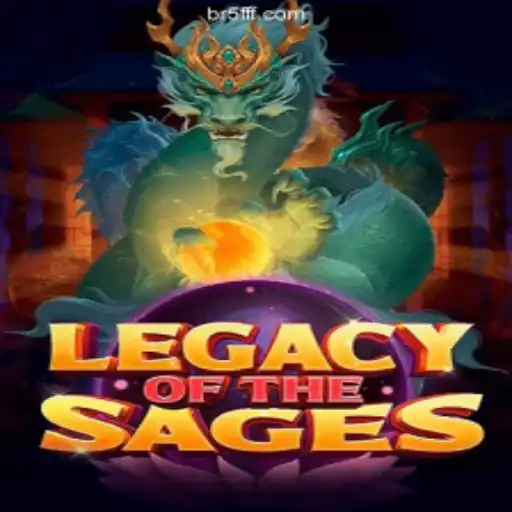 Legacy of the Sages: Unveiling the Mystical Realm