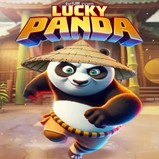 Exploring the Thrills of LuckyPanda: A Premier Game on 5fff.com