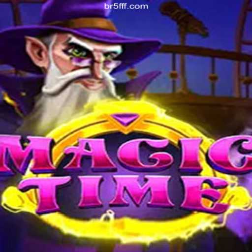 Exploring MagicTime: A New Era in Gaming and 5fff.com A Plataforma de Apostas #1 do Brasil
