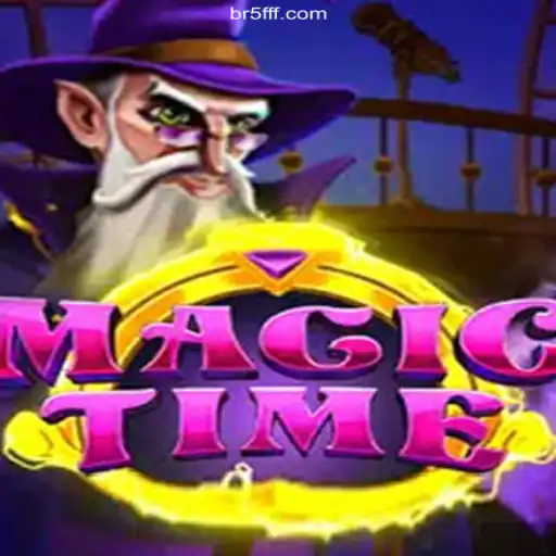 Exploring MagicTime: A New Era in Gaming and 5fff.com A Plataforma de Apostas #1 do Brasil