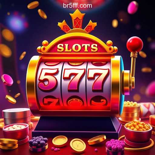 Exploring the World of Online Slots