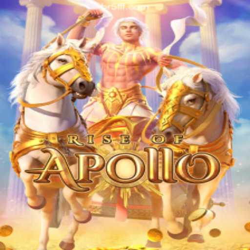 Exploring RiseofApollo: The Ultimate Greek Mythology-Themed Slot Game
