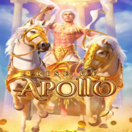 Exploring RiseofApollo: The Ultimate Greek Mythology-Themed Slot Game