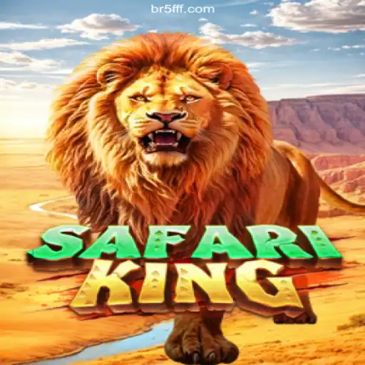 SafariKing: A Thrilling Adventure in the World of Animals and Bets