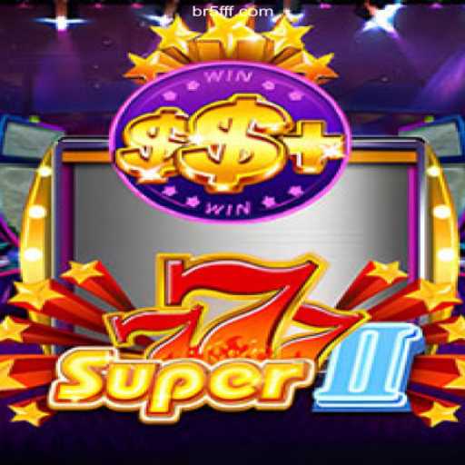 Exploring Super777II: A Dive into the Ultimate Gaming Experience