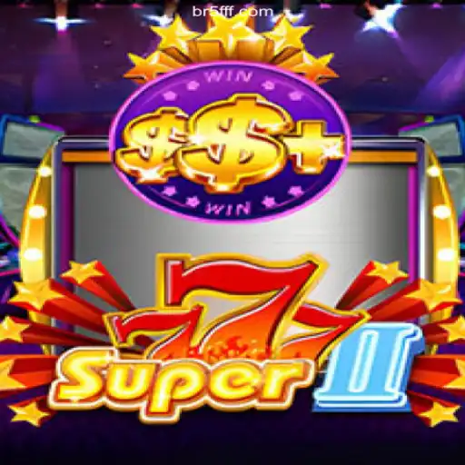 Exploring Super777II: A Dive into the Ultimate Gaming Experience