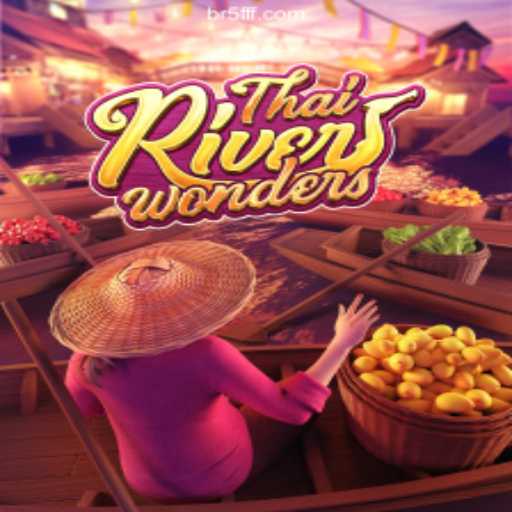 Exploring ThaiRiverWonders: A Captivating Gaming Experience Amidst Brazil's Leading Betting Platform