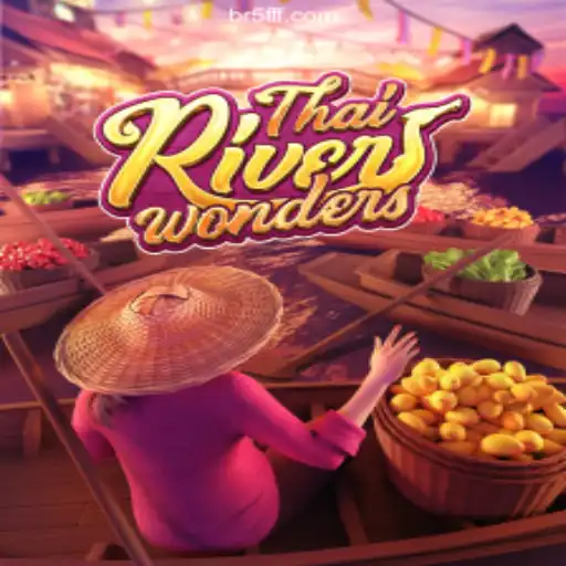 Exploring ThaiRiverWonders: A Captivating Gaming Experience Amidst Brazil's Leading Betting Platform