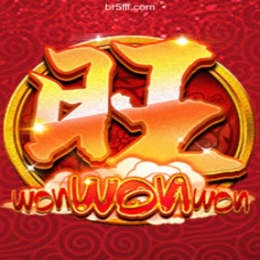 Exploring WonWonWon: The Exciting Dog-Themed Online Slot Game